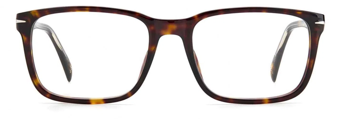 David Beckham Db1063 Eyeglasses - view 5